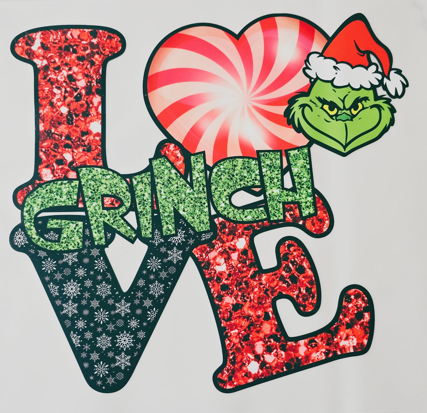 Love Grinch