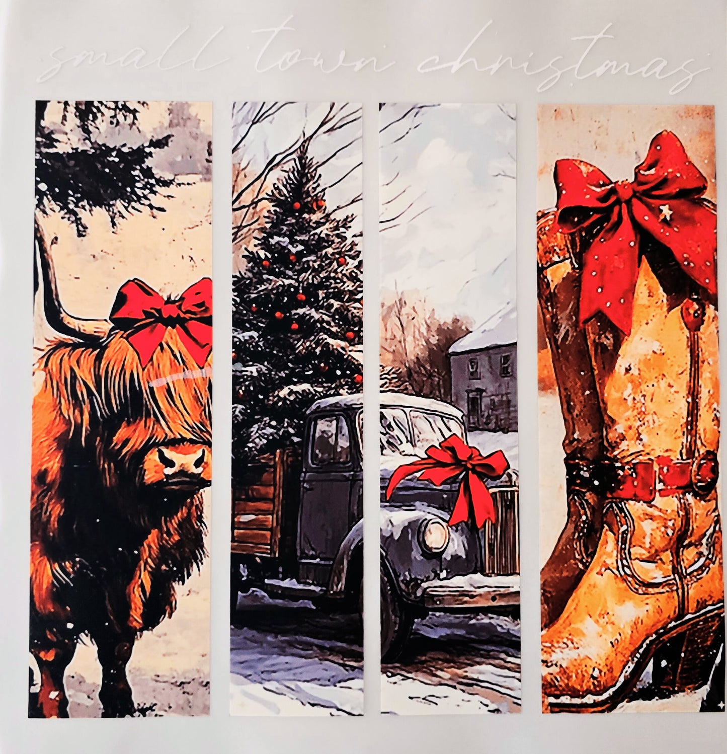 Small Town Christmas