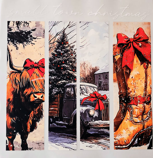 Small Town Christmas