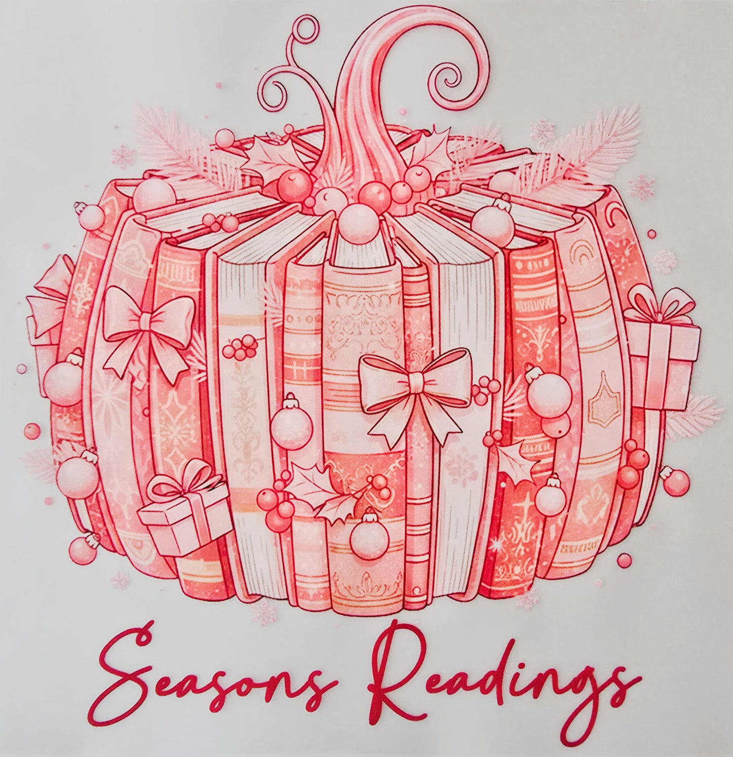 Pink Seasons Readings