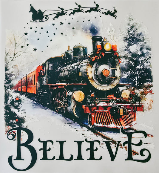 Believe