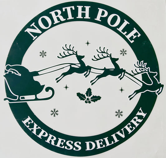 North Pole Express Delivery