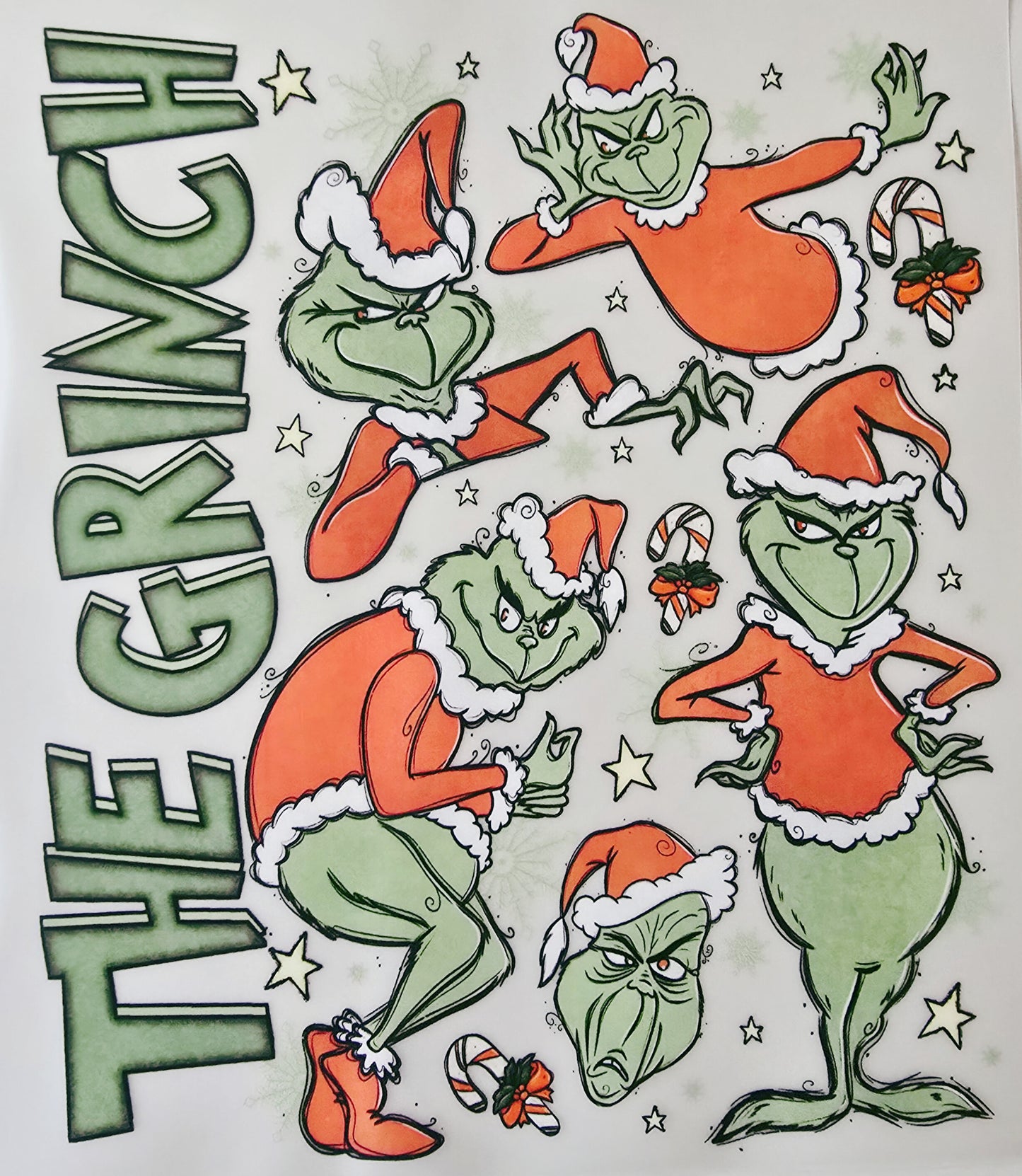 The Grinch