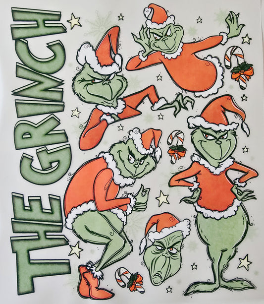 The Grinch