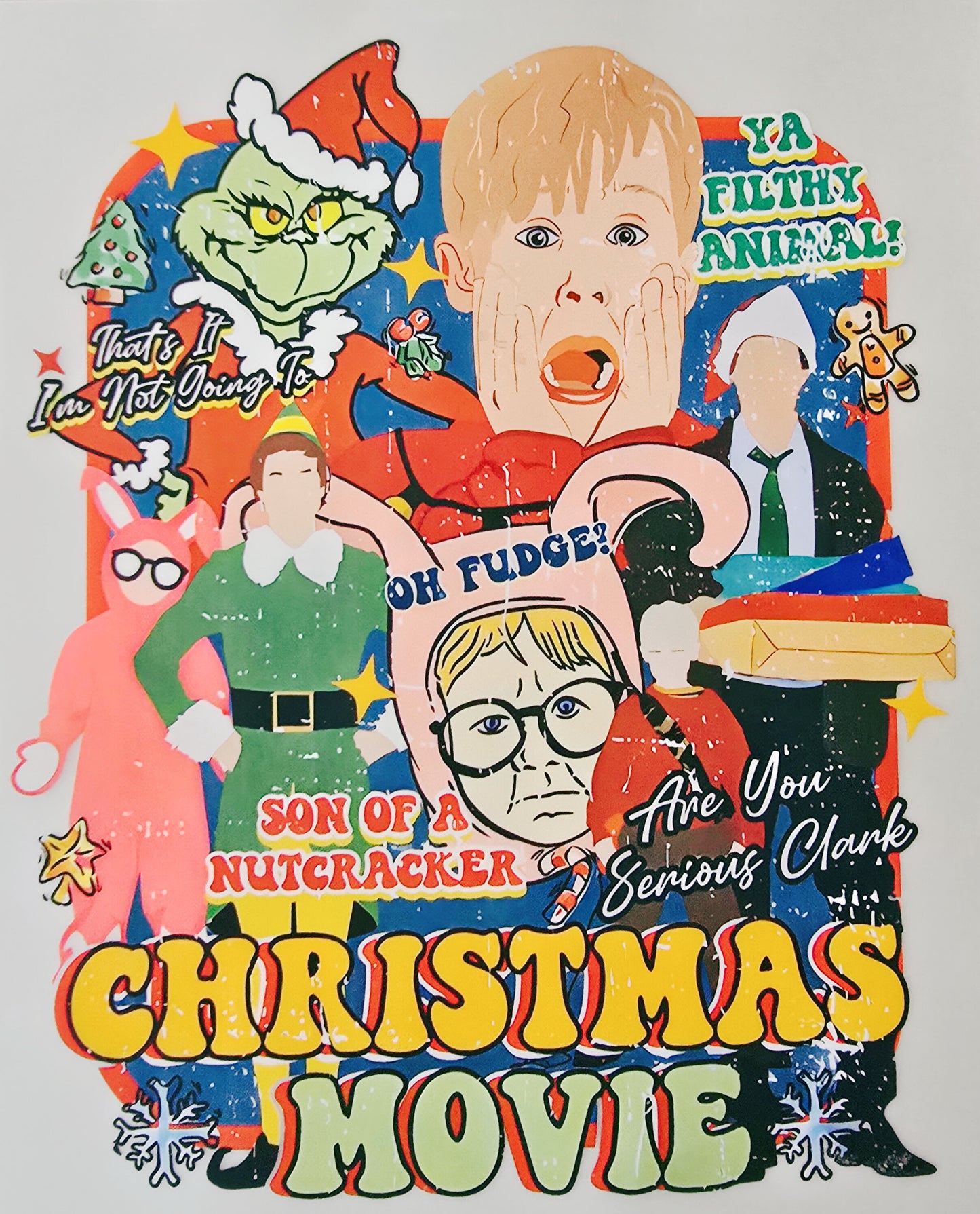 Christmas Movie