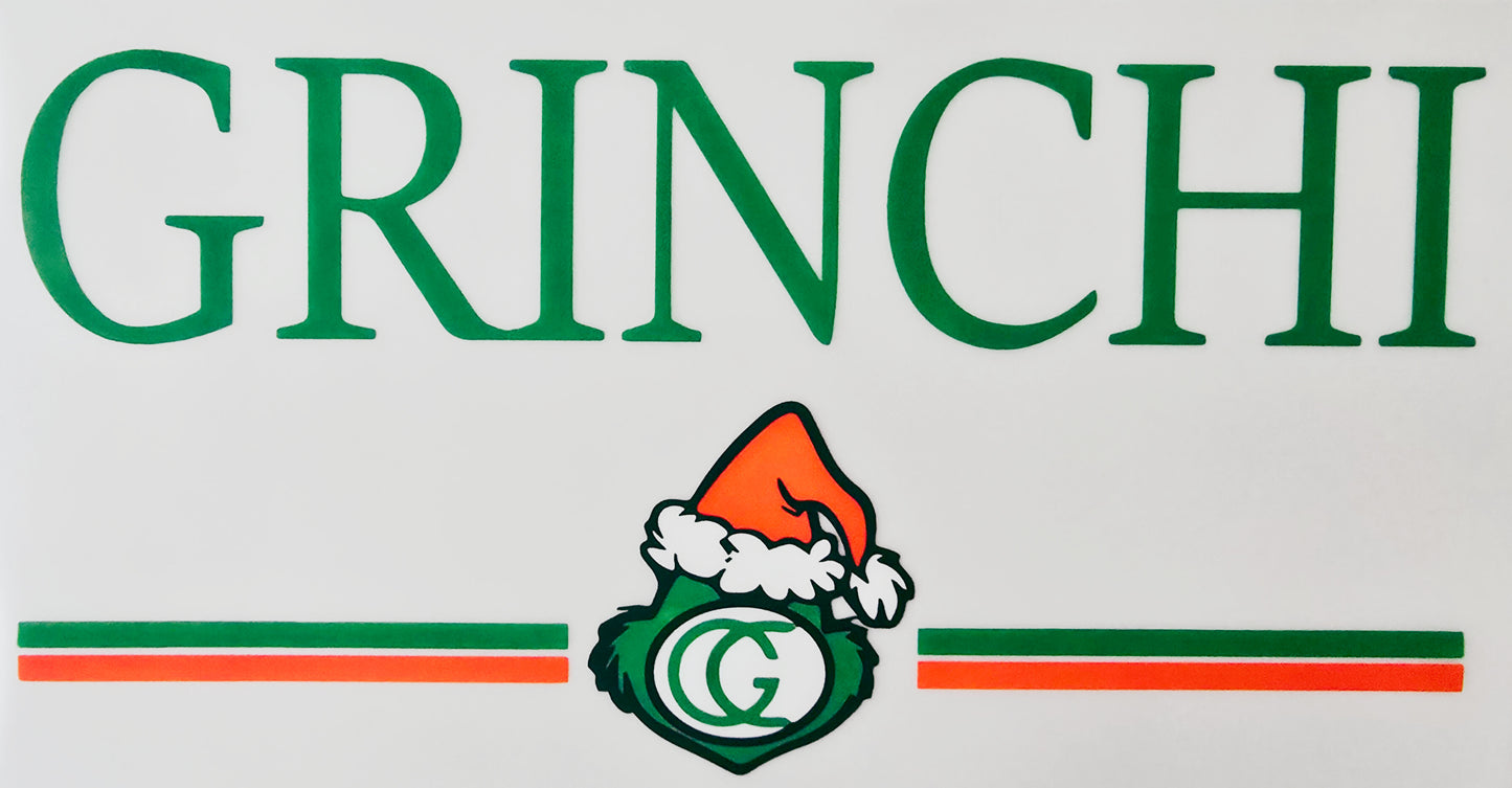 Grinchi