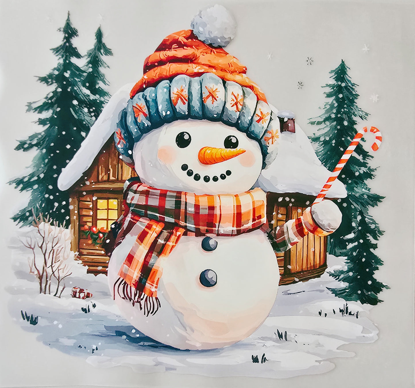Snowman