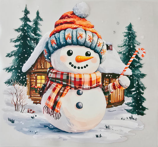 Snowman
