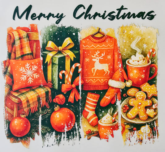 Merry Christmas