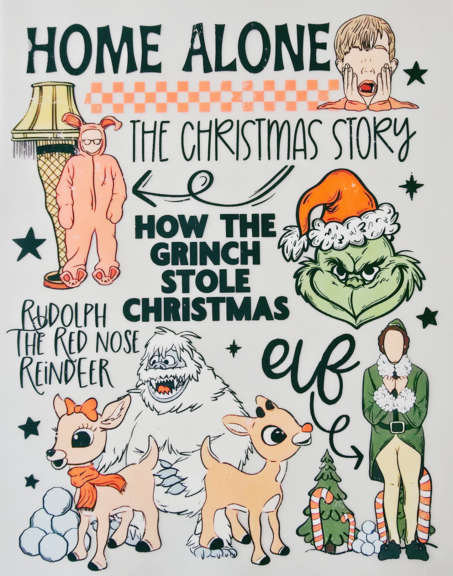 Christmas Movies