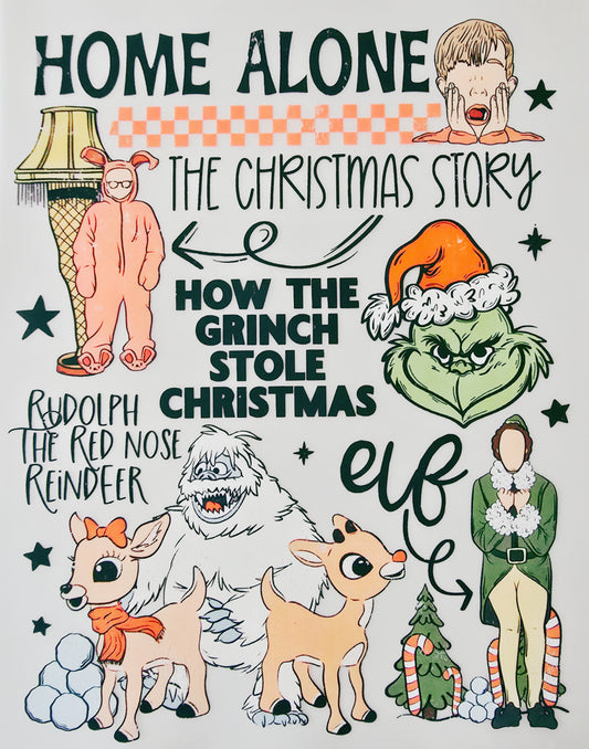 Christmas Movies