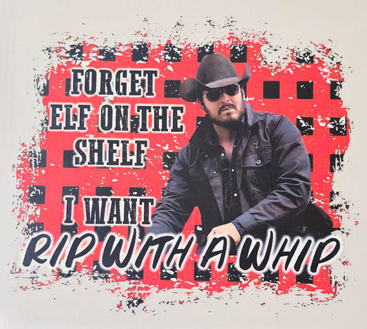 Rip with a Whip
