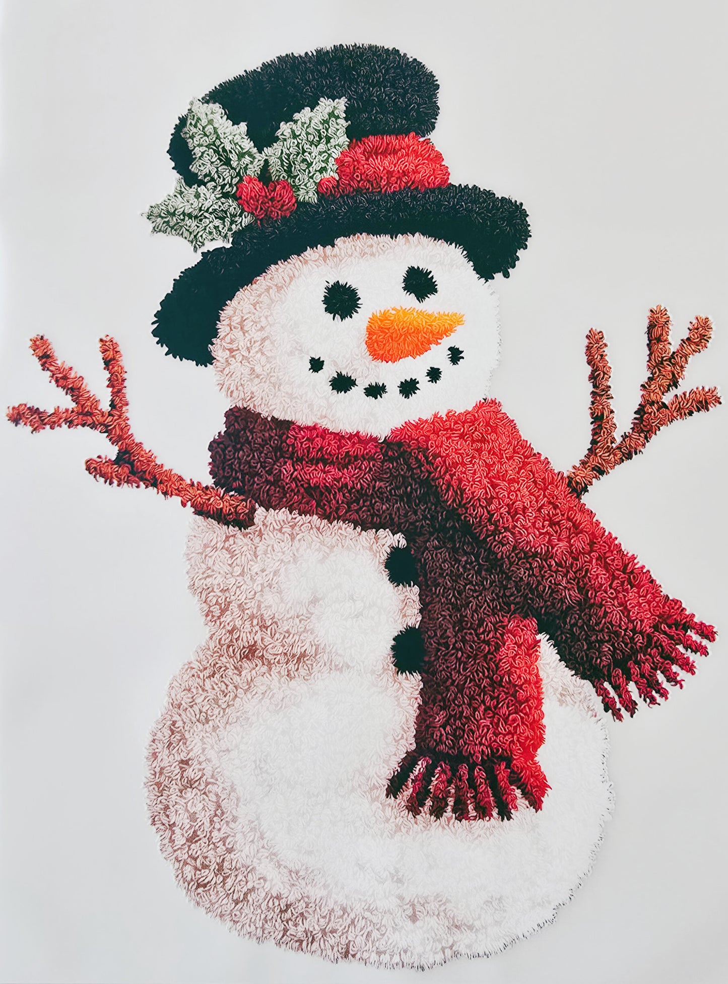 Snowman