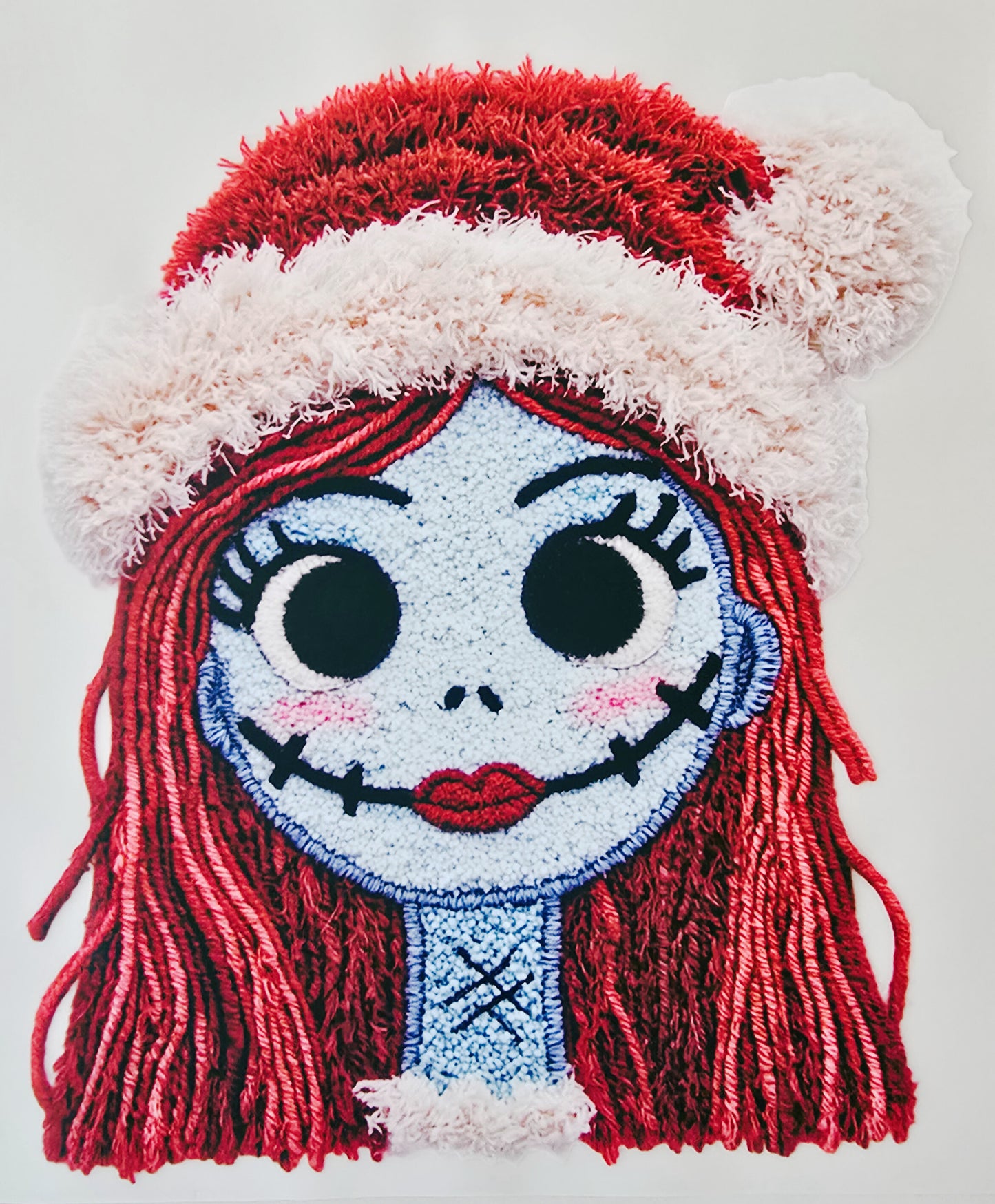 Christmas Sally