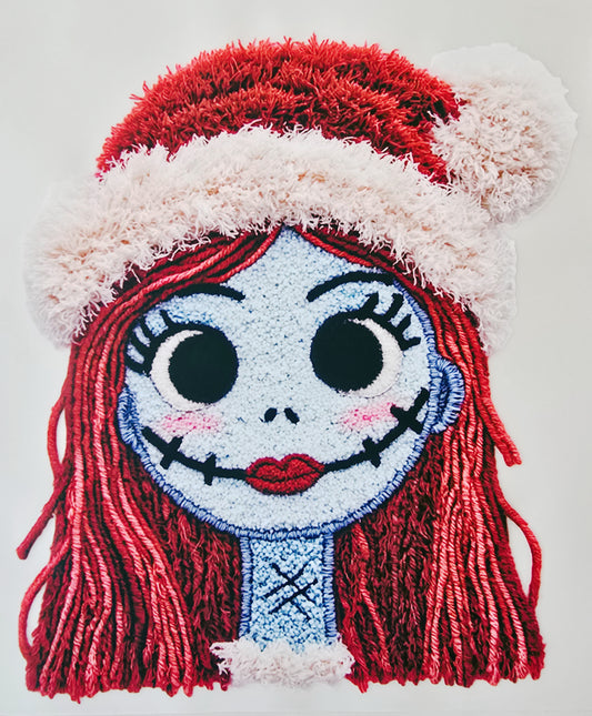 Christmas Sally