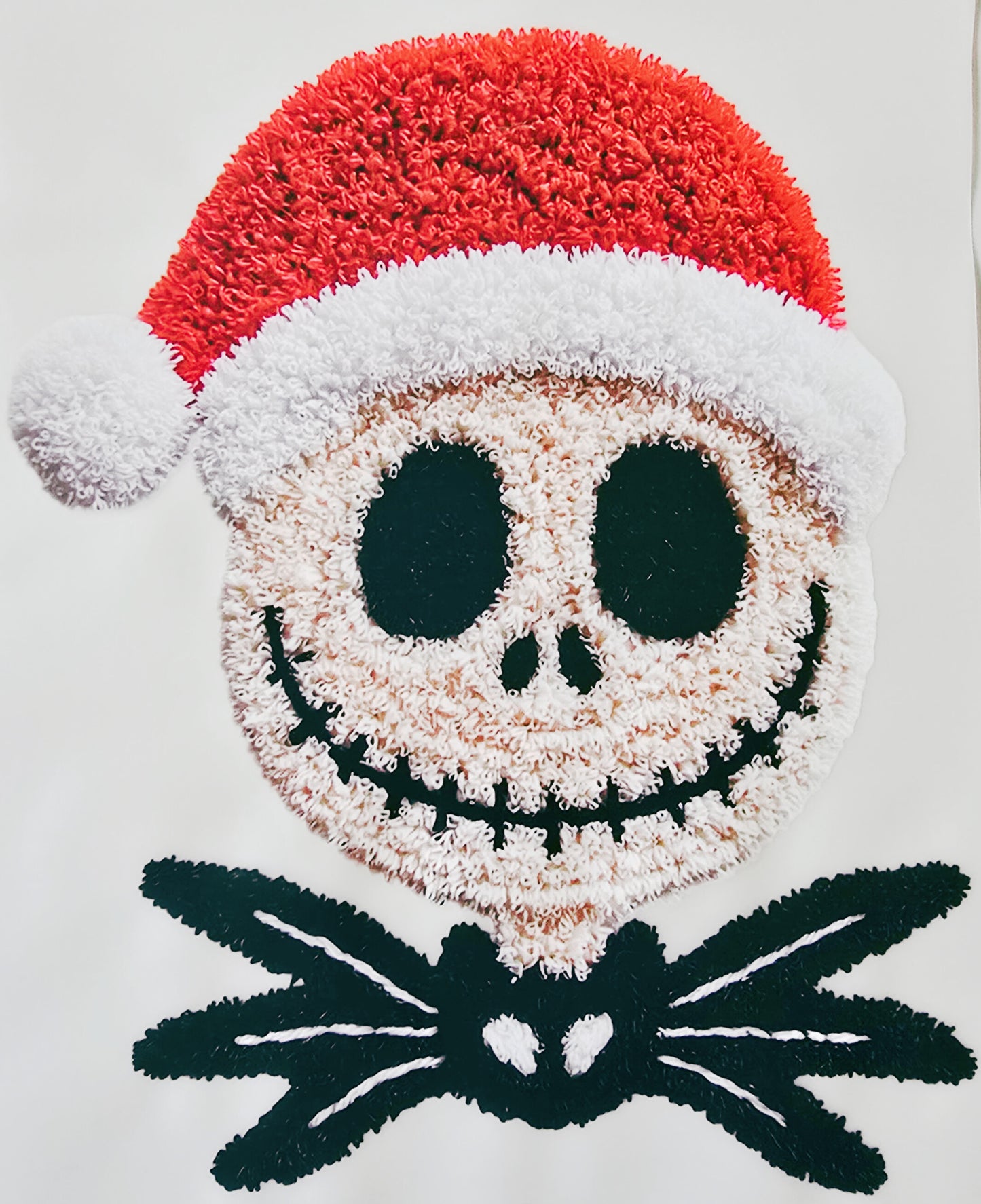Jack Skeleton