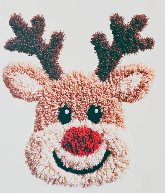 Reindeer