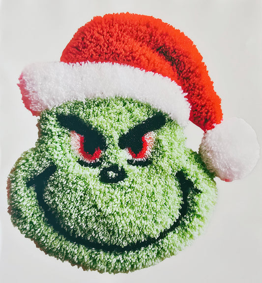 The Grinch