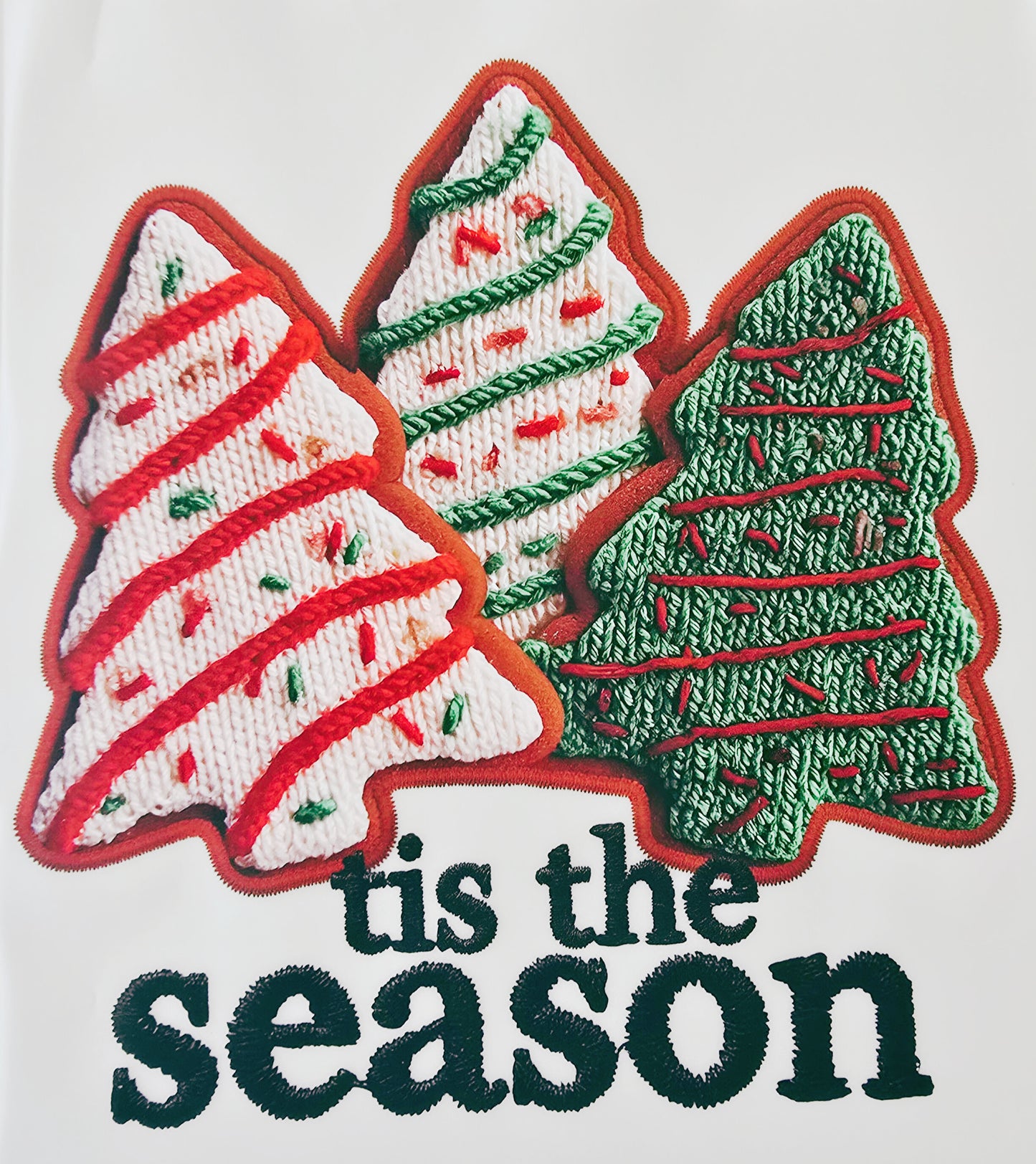 Tis the Season Christmas Trees