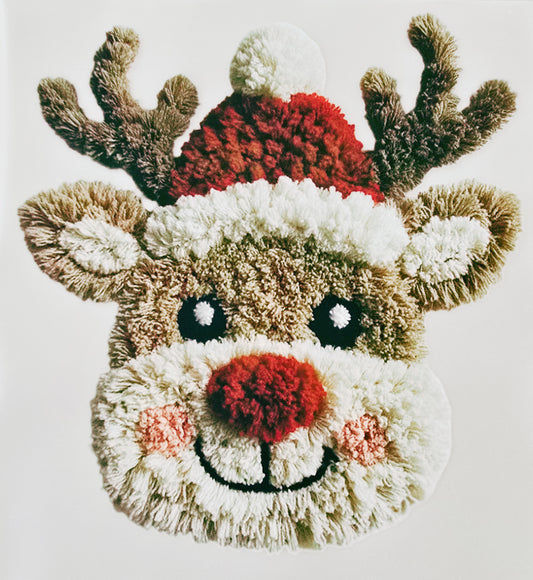 Red Nosed Reindeer