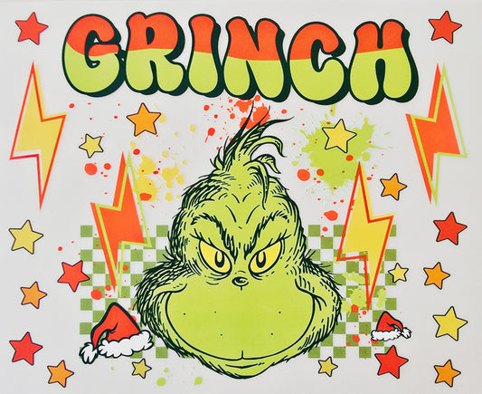 The Grinch