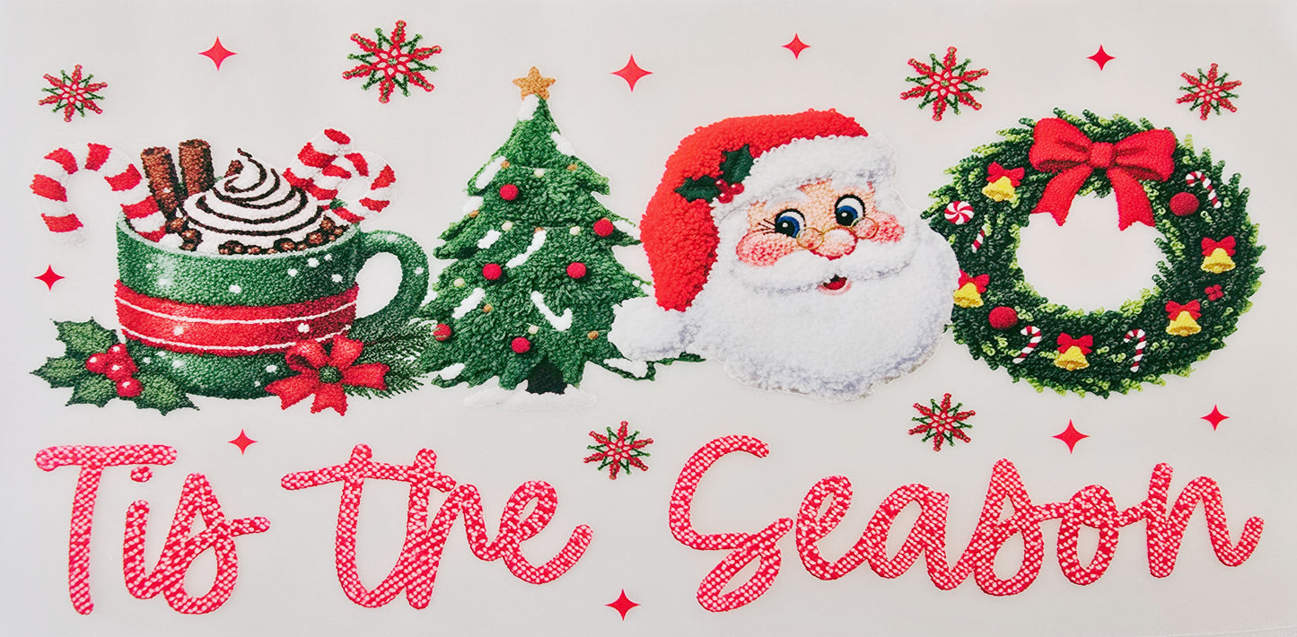 Tis the Season
