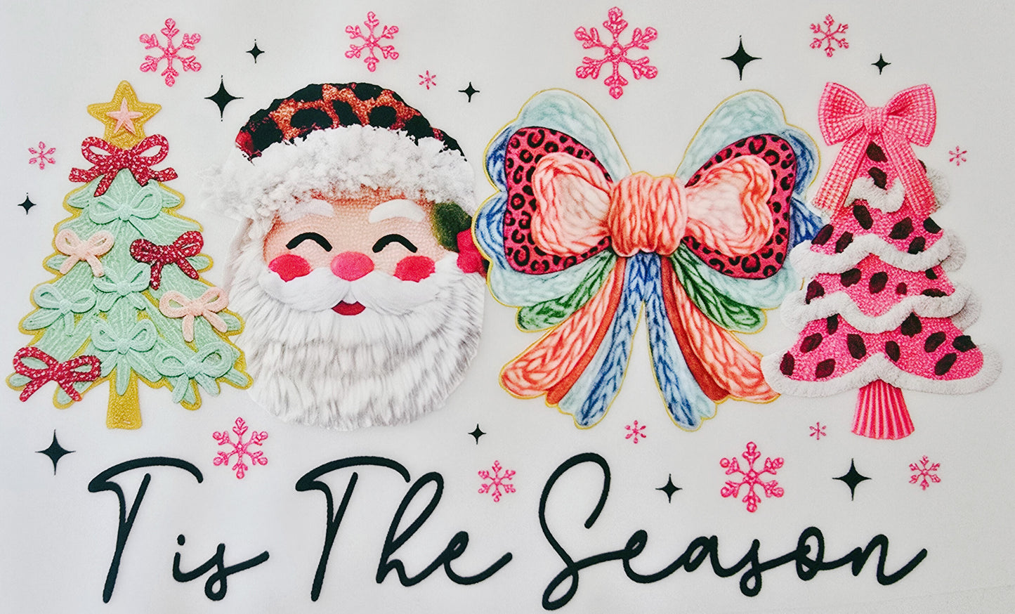 Tis the Season