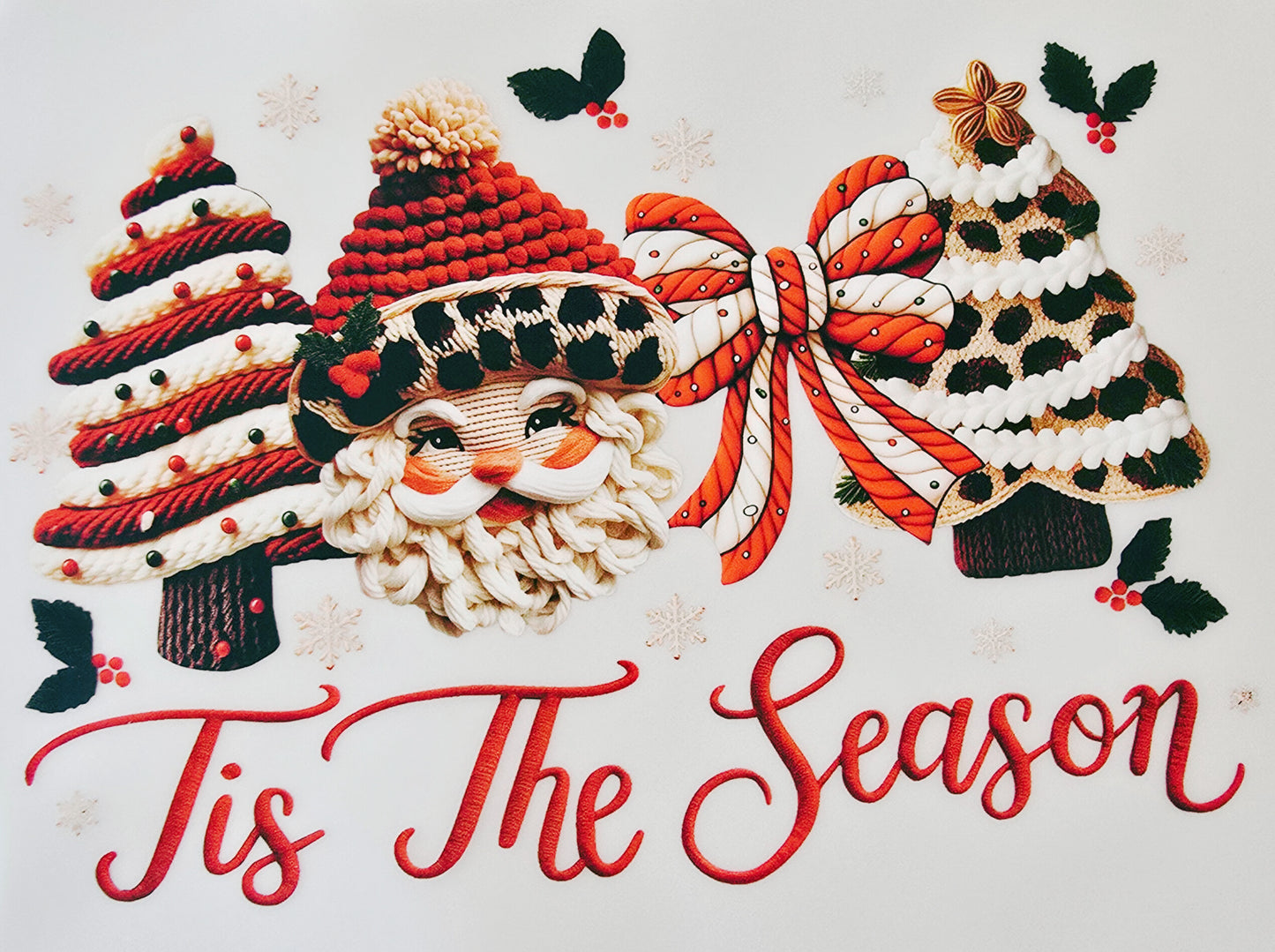 Tis the Season