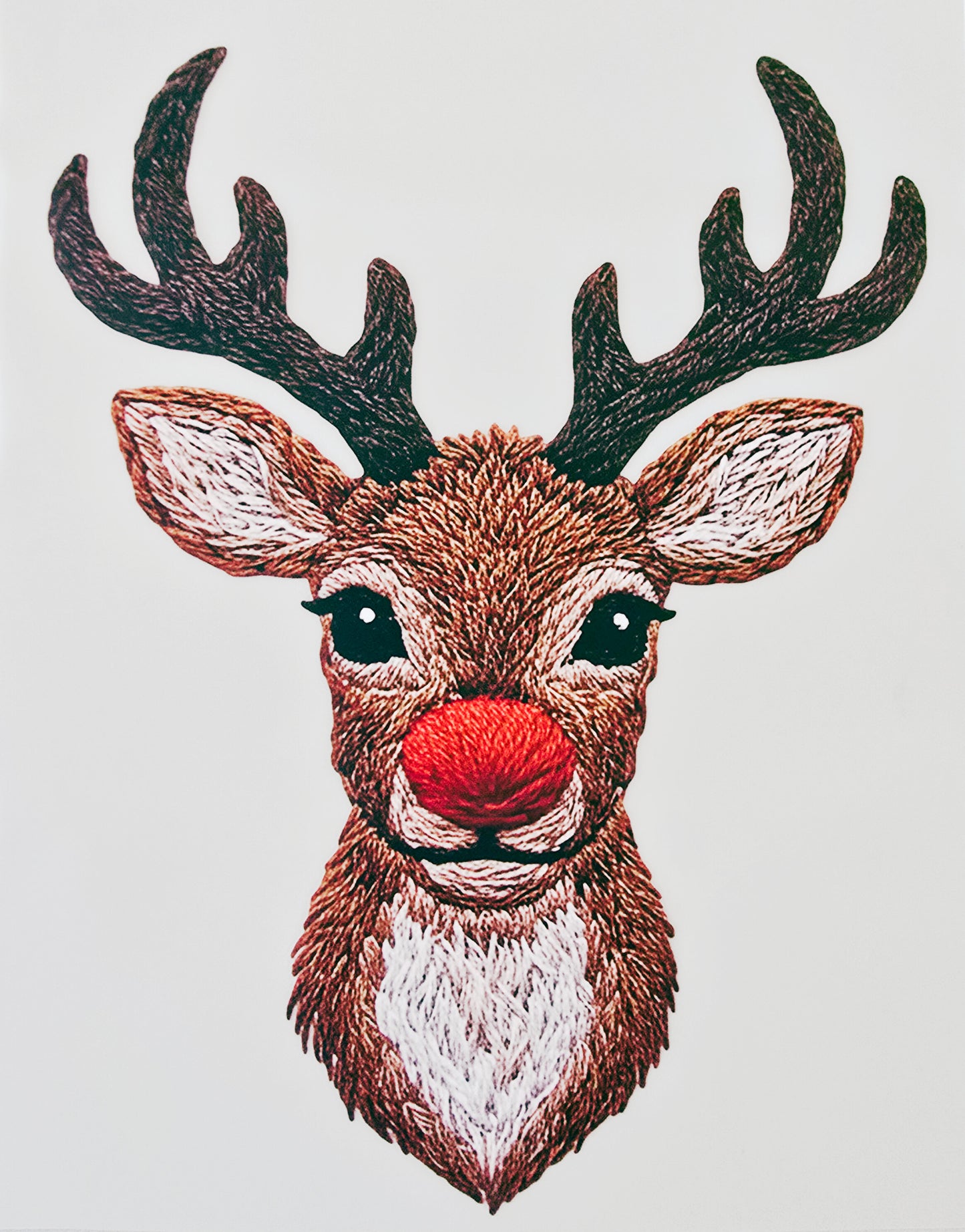 Red Nosed Reindeer