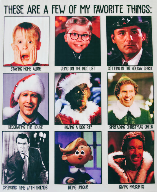 Classic Christmas Movies