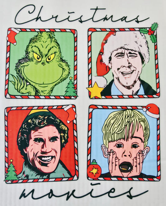 Christmas Movies