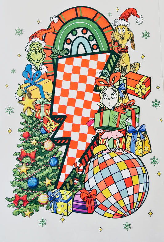 The Grinch