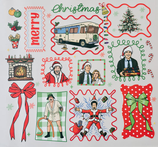 National Lampoons Merry Christmas