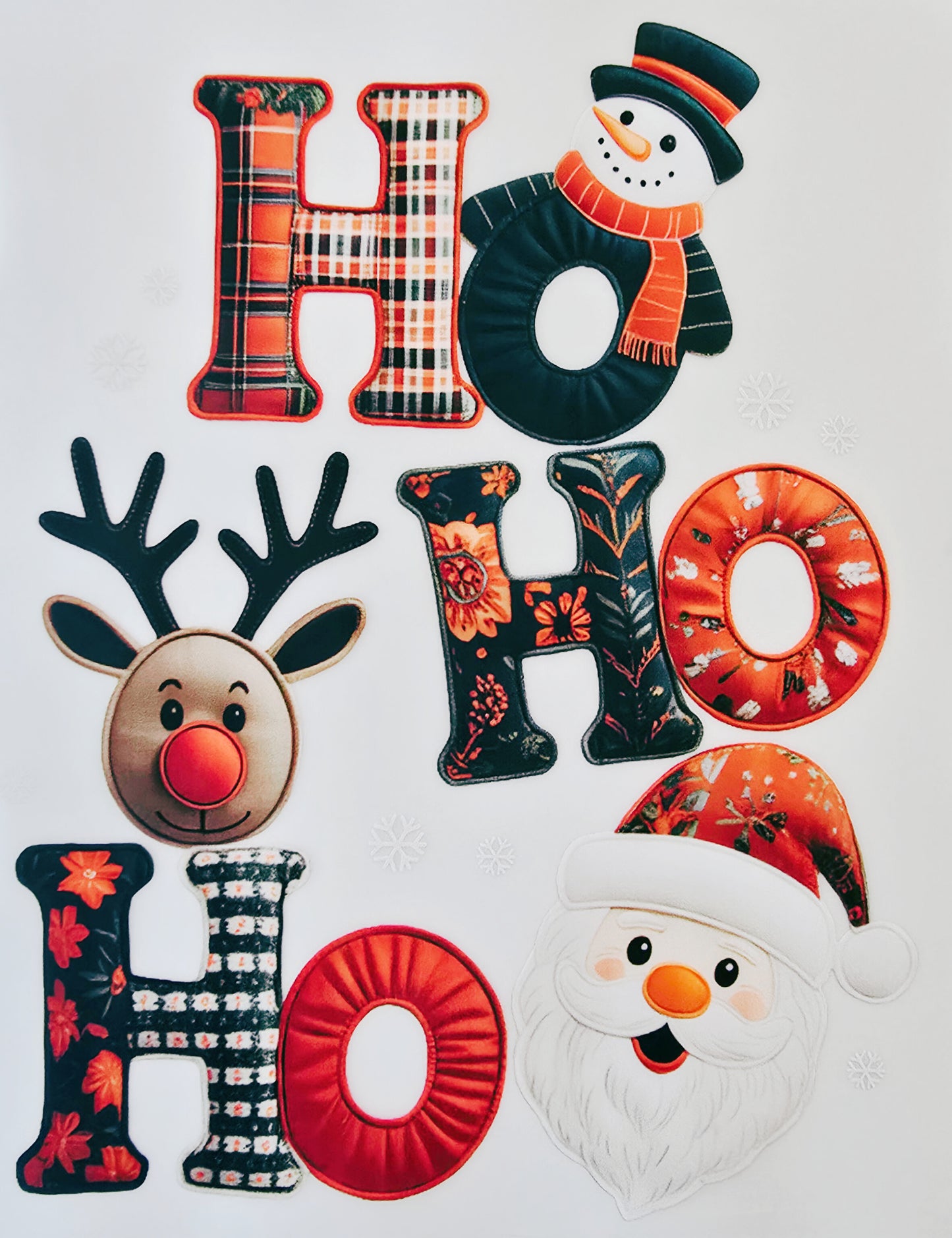 Ho Ho Ho