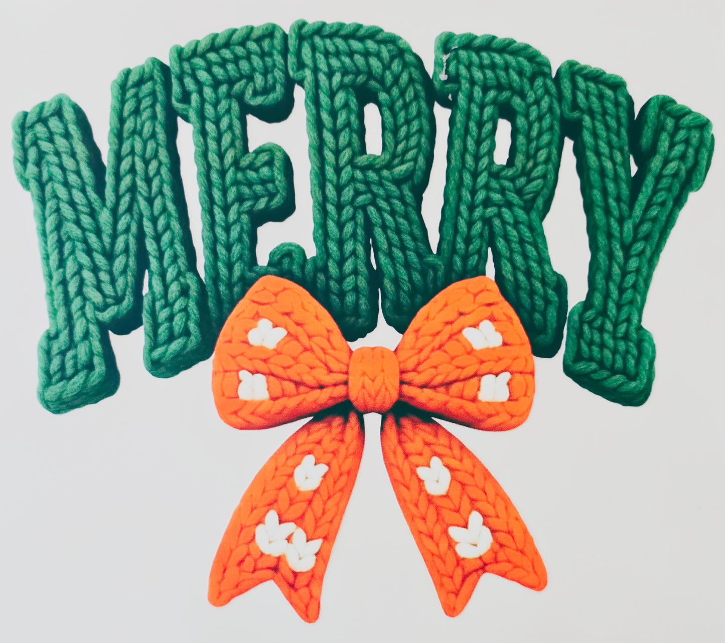 Merry with Bow