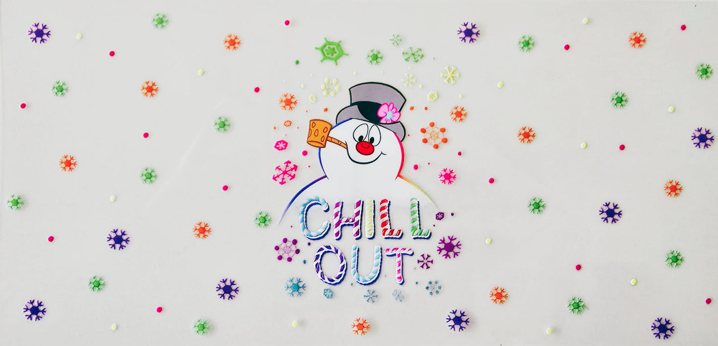 Frosty Chill Out
