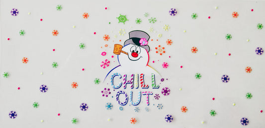 Frosty Chill Out