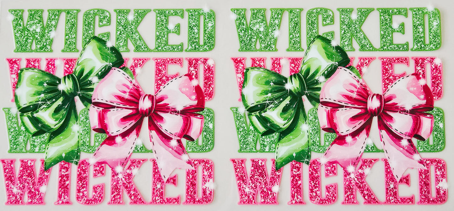 Wicked