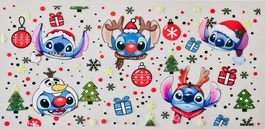 Christmas Stitch