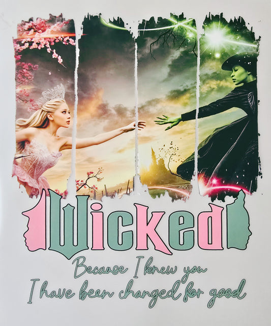 Wicked