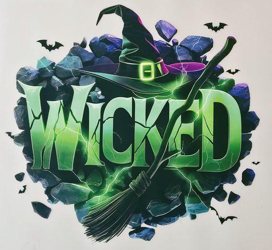 Wicked