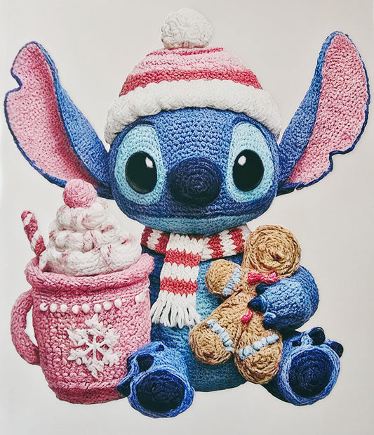 Stitch with Cocoa