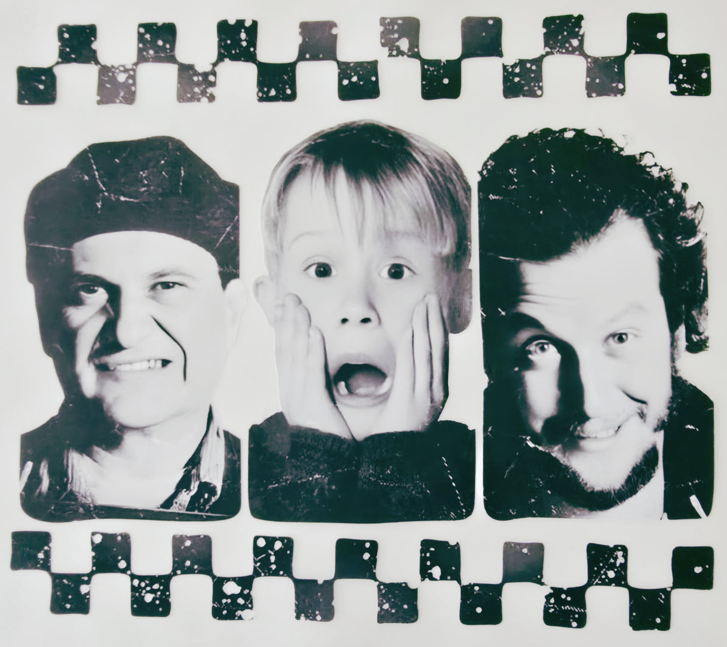 Home Alone