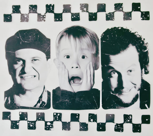 Home Alone