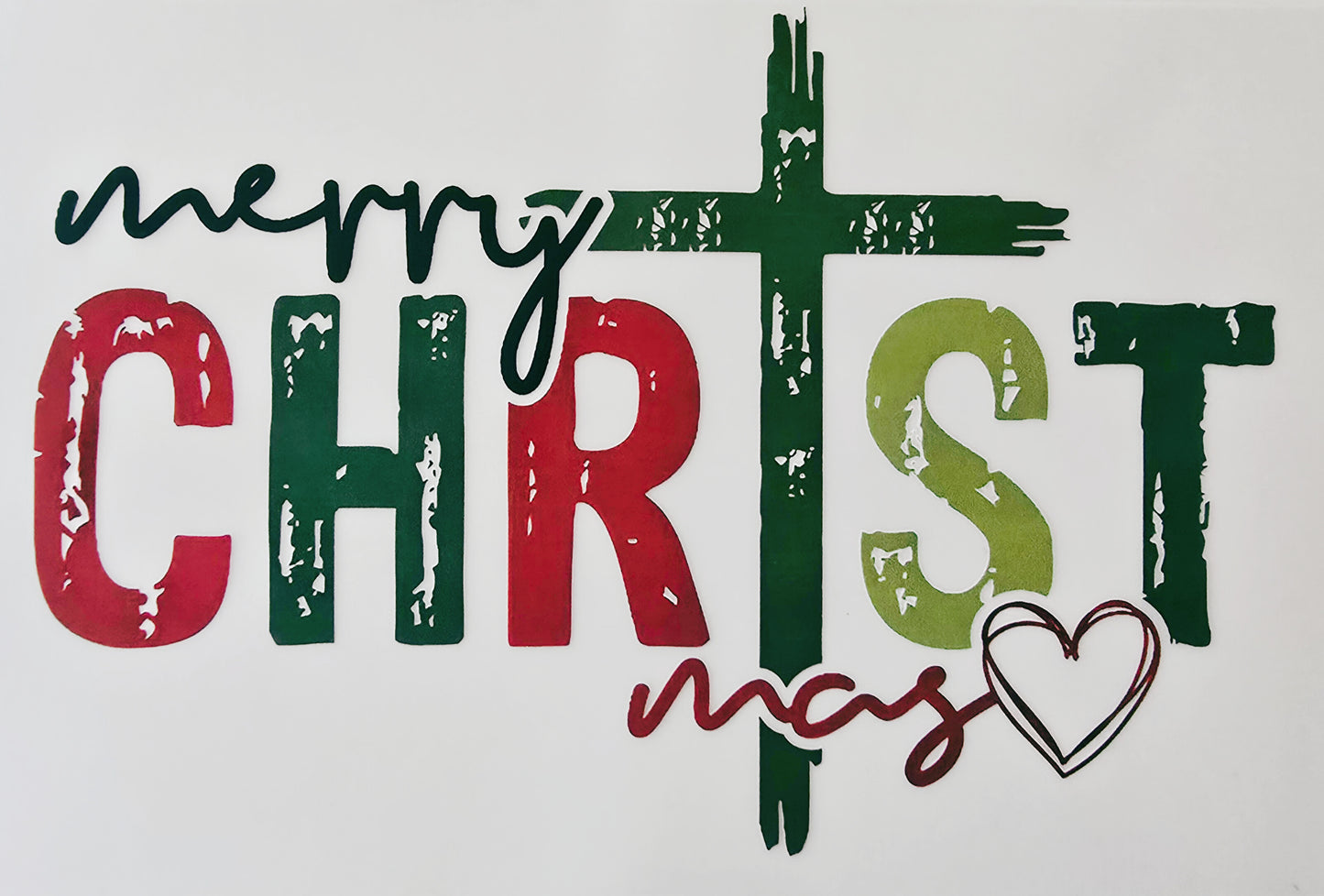 Merry Christmas