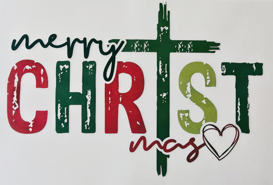 Merry Christmas