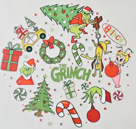 The Grinch