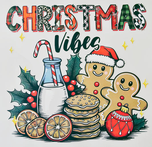Christmas Vibes