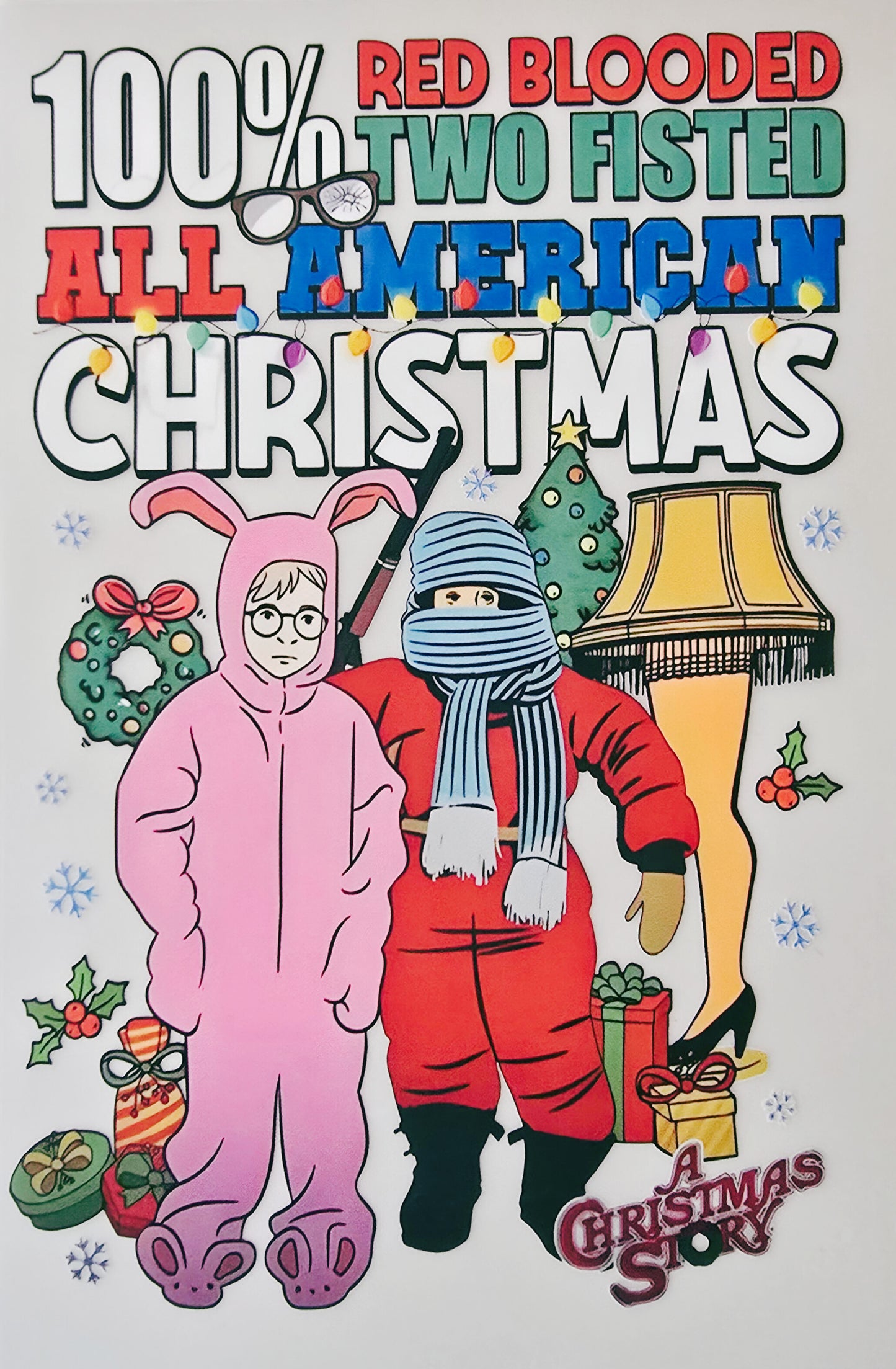 A Christmas Story