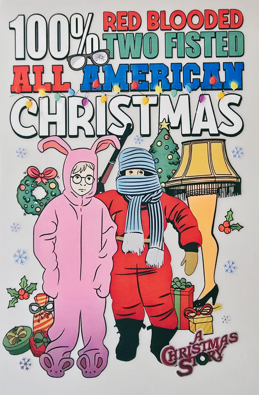 A Christmas Story